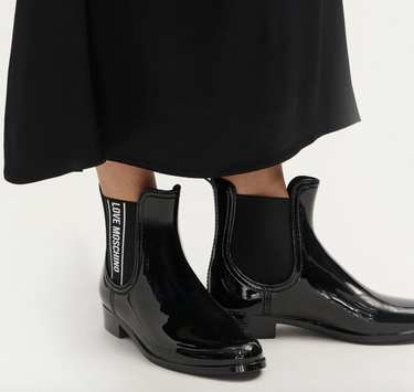 Botin para para Mujer MOSCHINO